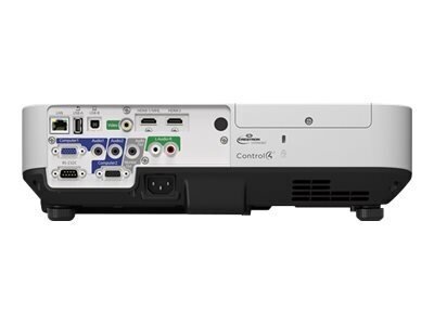 Projektor EPSON EB-2250U, 3LCD, WUXGA hind ja info | Projektorid | hansapost.ee