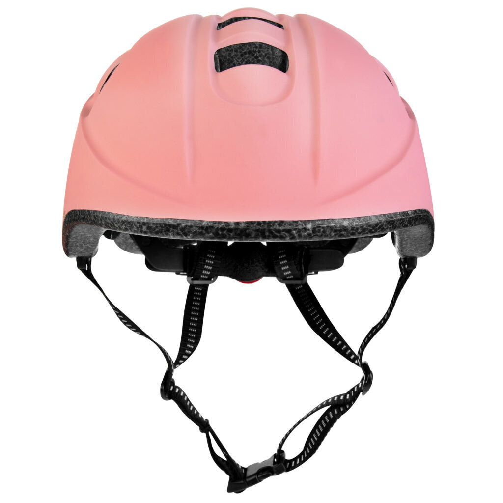 Spokey Dziecięcy kask rowerowy M (52-56 cm) SPOKEY Cherub цена и информация | Kiivrid | hansapost.ee