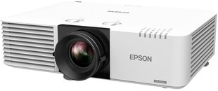 Epson EB-L530U Laser Projector, 1920x120 цена и информация | Проекторы | hansapost.ee