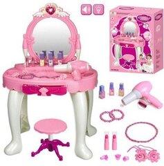 Косметический столик, 0812X286 цена и информация | Игрушки для девочек | hansapost.ee