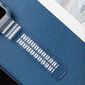 Kella käevõru Strap Light Set Watch 6 / 5 / 4 / SE - 44 mm, kannikesed hind ja info | Telefonide kaitsekaaned ja -ümbrised | hansapost.ee
