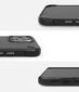 Telefoniümbris Ringke Onyx Durable sobib iPhone 12 Pro Max, must hind ja info | Telefonide kaitsekaaned ja -ümbrised | hansapost.ee