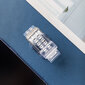 Kella käevõru Strap Light Set Watch 6 / 5 / 4 / SE - 40 mm, sinine цена и информация | Telefonide kaitsekaaned ja -ümbrised | hansapost.ee