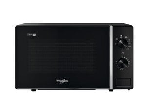 Whirlpool MWP103B цена и информация | Микроволновые печи | hansapost.ee