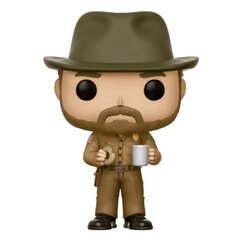 POP mänguasi figuur Stranger Things Hopper hind ja info | Fännitooted mänguritele | hansapost.ee