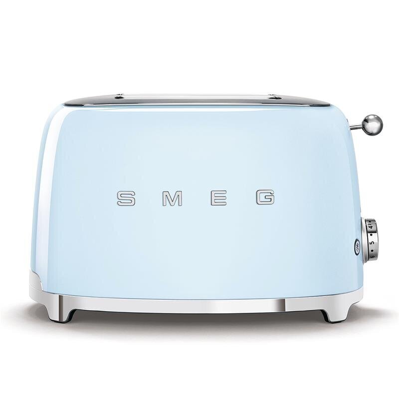 Smeg TSF01PBEU hind ja info | Rösterid | hansapost.ee