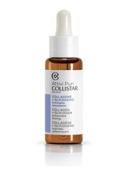 Kollageen Collistar Pure Actives Collagen + Glycogen 30 ml price and information | Face oils, ampoules and serums | hansapost.ee