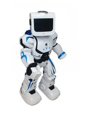 Puldiga juhitav robot Robert, eestikeelne price and information | Toys for boys | hansapost.ee