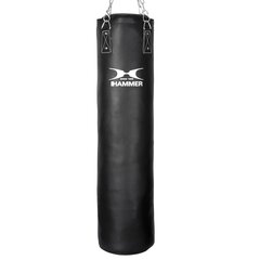 Poksikott Hammer Black Kick, 100x35 cm hind ja info | Hammer Spordikaubad | hansapost.ee