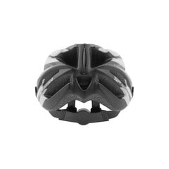 Шлем Spokey Spectro, серый цена и информация | Шлемы | hansapost.ee