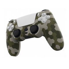 PlayStation 5 juhtpuldi silikoon ümbris Gioteck - Hex Camo (PS5) hind ja info | Mängupuldid | hansapost.ee