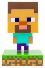 Paladone Minecraft Steve Icon hind ja info | Fännitooted mänguritele | hansapost.ee