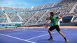 Tennis World Tour Roland-Garros Edition PS4 hind ja info | Konsooli- ja arvutimängud | hansapost.ee