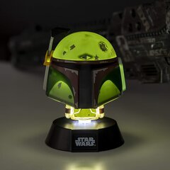 Paladone Star Wars Bobba Fett цена и информация | Атрибутика для игроков | hansapost.ee