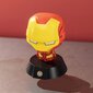 Paladone Marvel Avengers Iron Man Icon цена и информация | Fännitooted mänguritele | hansapost.ee