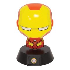 Paladone Marvel Avengers Iron Man Icon hind ja info | Fännitooted mänguritele | hansapost.ee