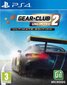 Gear Club Unlimited 2: Ultimate Edition PS4 hind ja info | Konsooli- ja arvutimängud | hansapost.ee