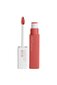 Matt huulepulk Maybelline Super Stay Matte Ink, 130 Self-Starter, 5 ml цена и информация | Huulekosmeetika | hansapost.ee