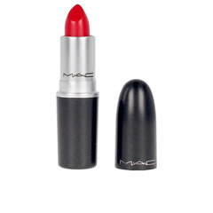 MAC Matte huulepulk 3 g, Red Rock hind ja info | Huulekosmeetika | hansapost.ee
