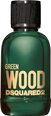 Tualettveesprei Dsquared 2 Green Wood, 30 ml