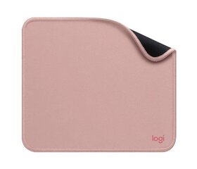 Logitech 956-000050, розовый цена и информация | Мыши | hansapost.ee