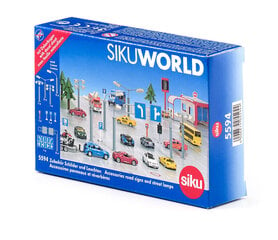 SIKU World игровой набор цена и информация | Игрушки для мальчиков | hansapost.ee
