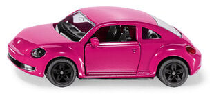 VolksWagen Beetle, розовый цена и информация | Игрушки для мальчиков | hansapost.ee