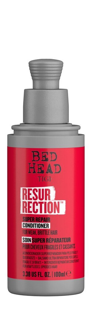 Taastav juuksepalsam Tigi Bed Head Resurrection, 100 ml цена и информация | Palsamid | hansapost.ee