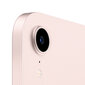 Apple iPad Mini Wi-Fi 256GB Pink 6th Gen MLWR3HC/A hind ja info | Tahvelarvutid | hansapost.ee
