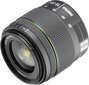 smc Pentax DA 18-55mm f/3.5-5.6 AL WR objektiiv hind ja info | Fotoaparaatide objektiivid | hansapost.ee