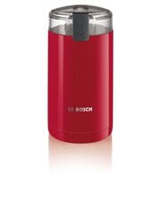 Bosch TSM6A014R  цена и информация | Кофемолки | hansapost.ee
