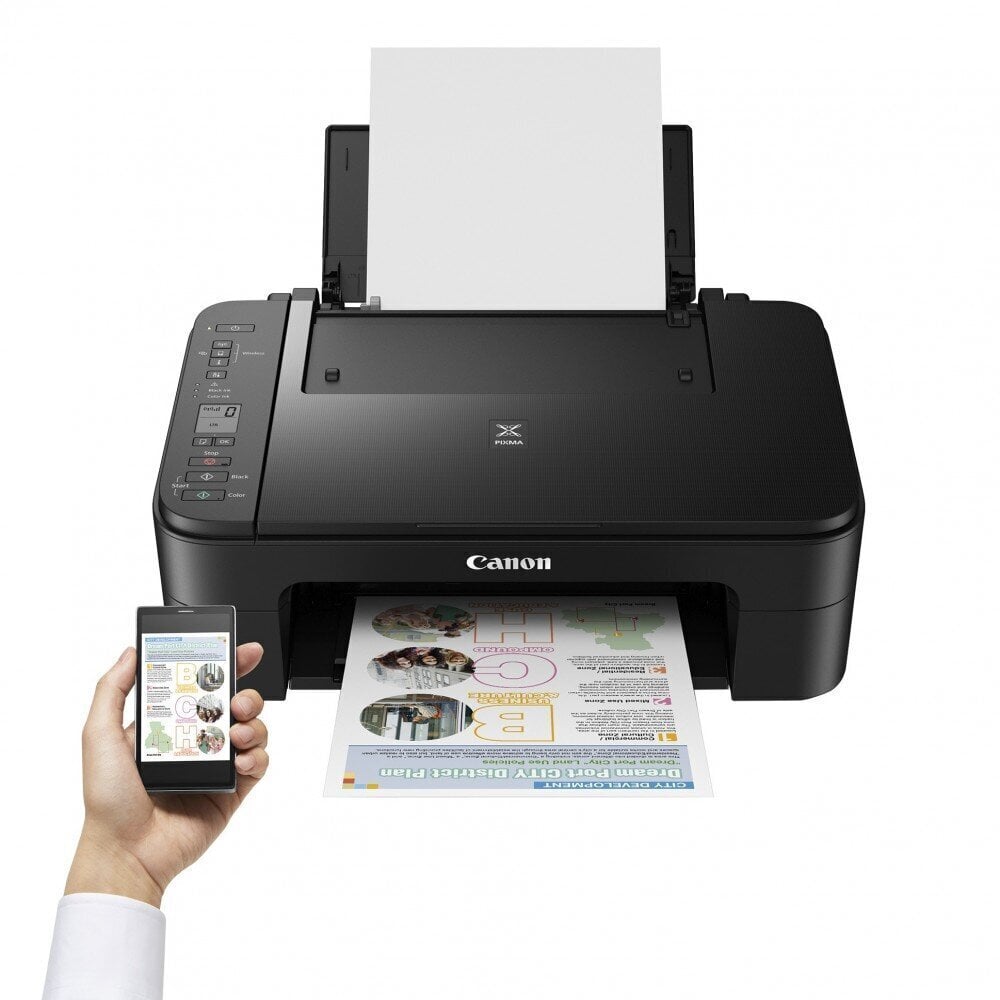 Canon Pixma TS3350 hind ja info | Printerid | hansapost.ee