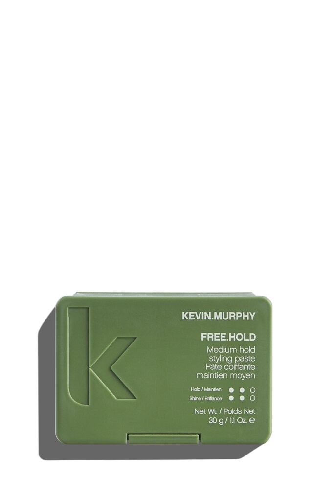 Juuksepasta Kevin Murphy Free Hold, 100 g hind ja info | Juuste viimistlusvahendid | hansapost.ee