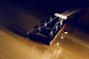 Akustiline kitarr Yamaha FG800BSII цена и информация | Гитары | hansapost.ee