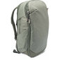 Peak Design seljakott Travel Backpack 30L, sage hind ja info | Sülearvutikotid | hansapost.ee