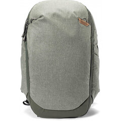 Peak Design Travel Backpack 30L, sage цена и информация | Рюкзаки, сумки, чехлы для компьютеров | hansapost.ee