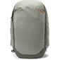 Peak Design seljakott Travel Backpack 30L, sage hind ja info | Sülearvutikotid | hansapost.ee