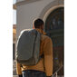 Peak Design seljakott Travel Backpack 30L, sage hind ja info | Sülearvutikotid | hansapost.ee