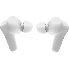 Vivanco wireless earbuds Comfort Pair TWS, white (62599) цена и информация | Vivanco Автотовары | hansapost.ee