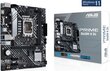 Asus PRIME B660M-K D4 hind ja info | Emaplaadid | hansapost.ee