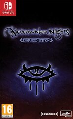 Neverwinter Nights - Enhanced Edition (Switch) цена и информация | Компьютерные игры | hansapost.ee
