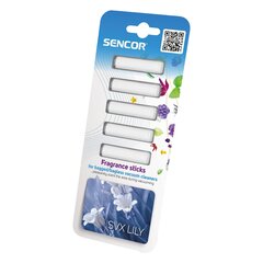 Sencor SVX Lily цена и информация | Аксессуары для пылесосов | hansapost.ee