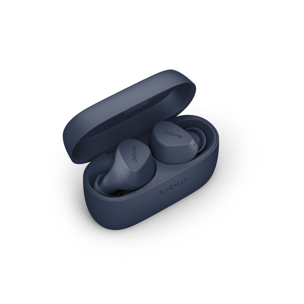 Jabra Elite 2 Navy Täielikult juhtmevabad in-ear kõrvaklapid: 100-91400003-60 hind ja info | Kõrvaklapid | hansapost.ee