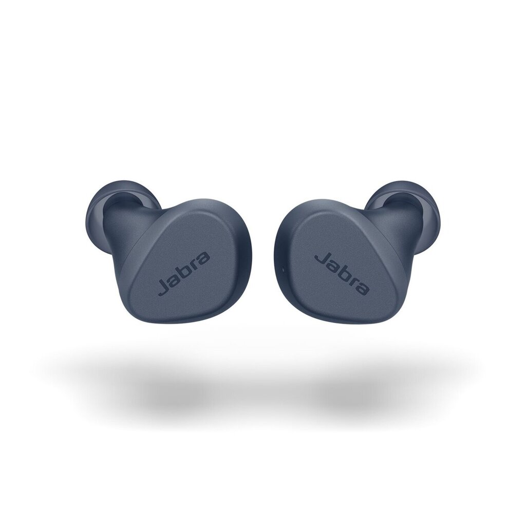 Jabra Elite 2 Navy Täielikult juhtmevabad in-ear kõrvaklapid: 100-91400003-60 цена и информация | Kõrvaklapid | hansapost.ee