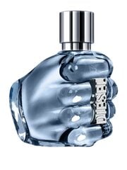 Diesel Only the Brave EDT meestele 50 ml hind ja info | Parfüümid meestele | hansapost.ee