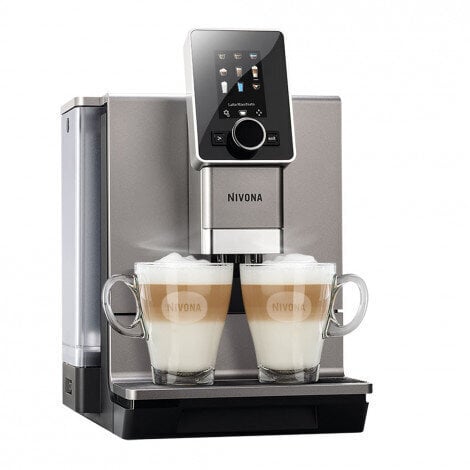 Nivona CafeRomatica цена и информация | Kohvimasinad ja espressomasinad | hansapost.ee
