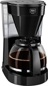 Melitta 218714 hind ja info | Kohvimasinad ja espressomasinad | hansapost.ee