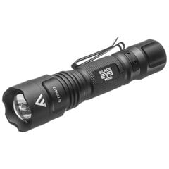 MacTronic Tactical Line фонарик Black Eye mini цена и информация | Фонарики, прожекторы | hansapost.ee
