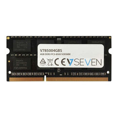 V7 V785004GBS цена и информация | Объём памяти (RAM) | hansapost.ee