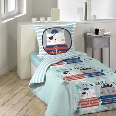 Комплект постельного белья для детей, из 2х частей цена и информация | Детское постельное бельё | hansapost.ee